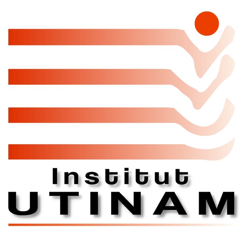 logo UTINAM